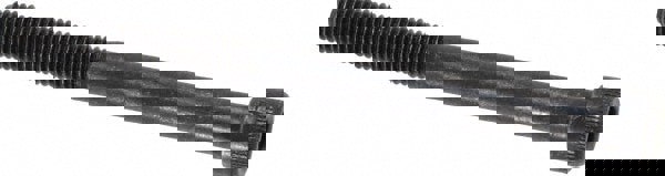 Hex Socket Cap Screw: #10-32 UNF, 5/32